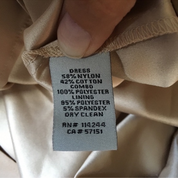 Eliza J lace dress size 12 - Picture 5 of 5